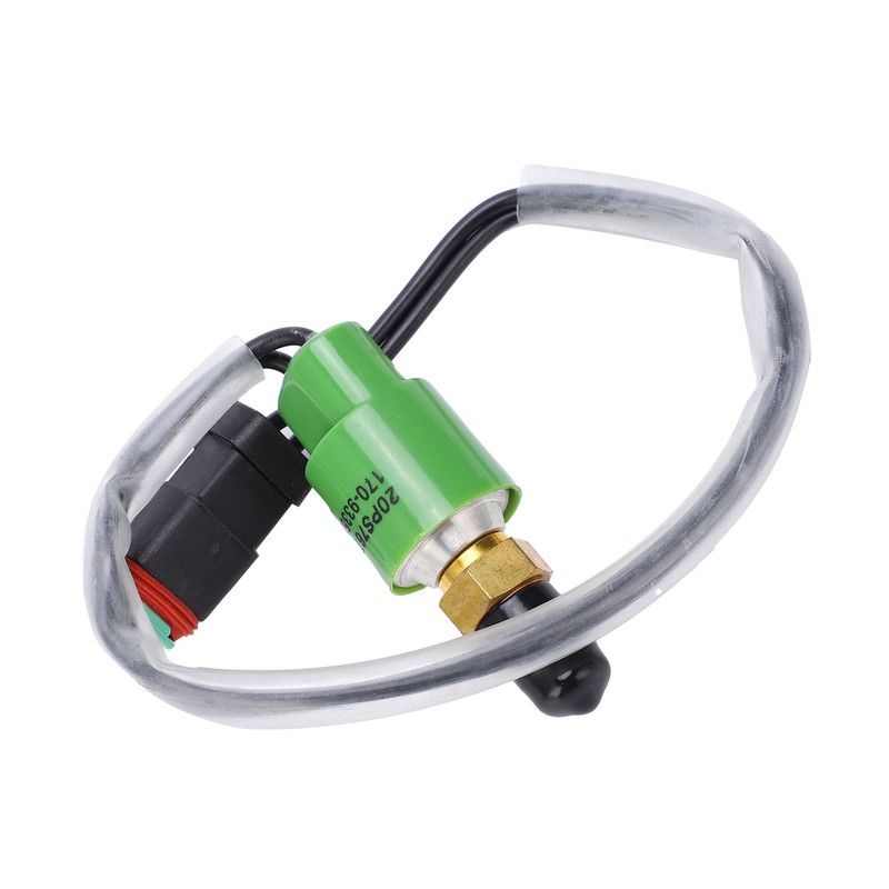 Pressure Switch Sensor 106-0179 Accessory Replacement for CAT 320/320B Small