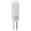 Wireless Soil Sensor Temperature and Humidity Measuring Tool for Zigbee