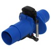 Pool Cleaner W60050 Flow Keeper Regulator Valve，Compatible with Zodiac Baracuda