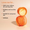 The Beauty Crop Vitamin Babe Refillable Cleansing Balm - Nourishing