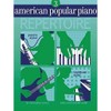 American Popular Piano - Repertoire: Level Three - Repertoire