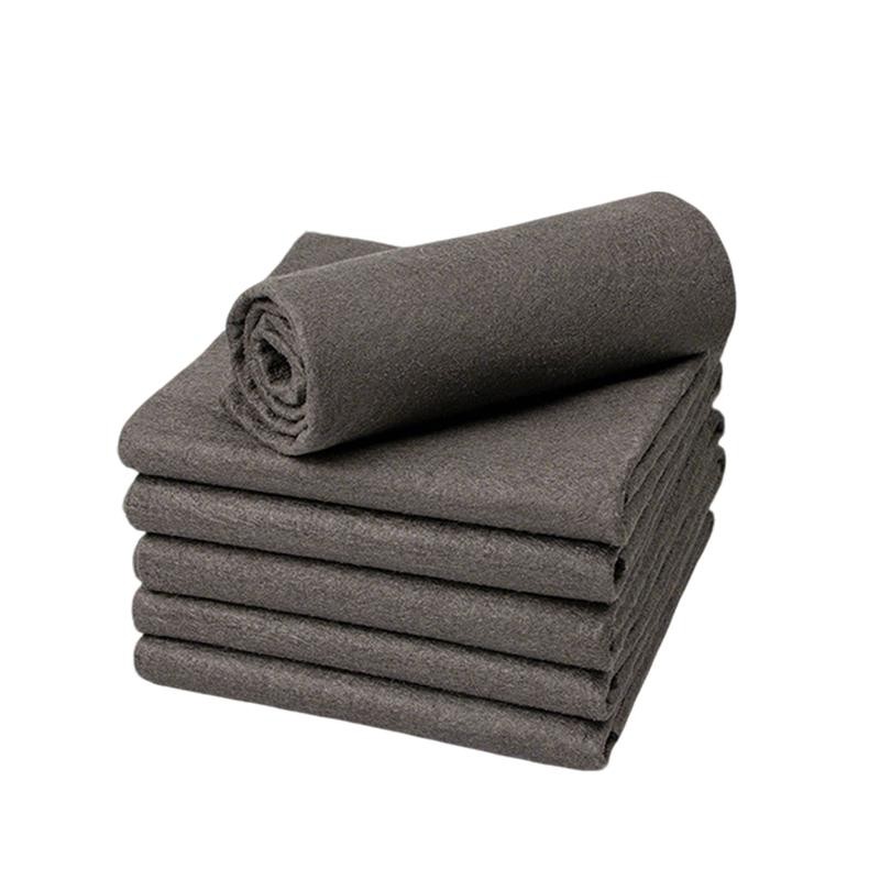 10 Counts Magic Cleaning Cloth, Reuseable Thickened Streak Free Magic