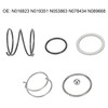 HAFRILY Holder Chuck Repair Kit Compatible with DeWalt DCF885 DCF886
