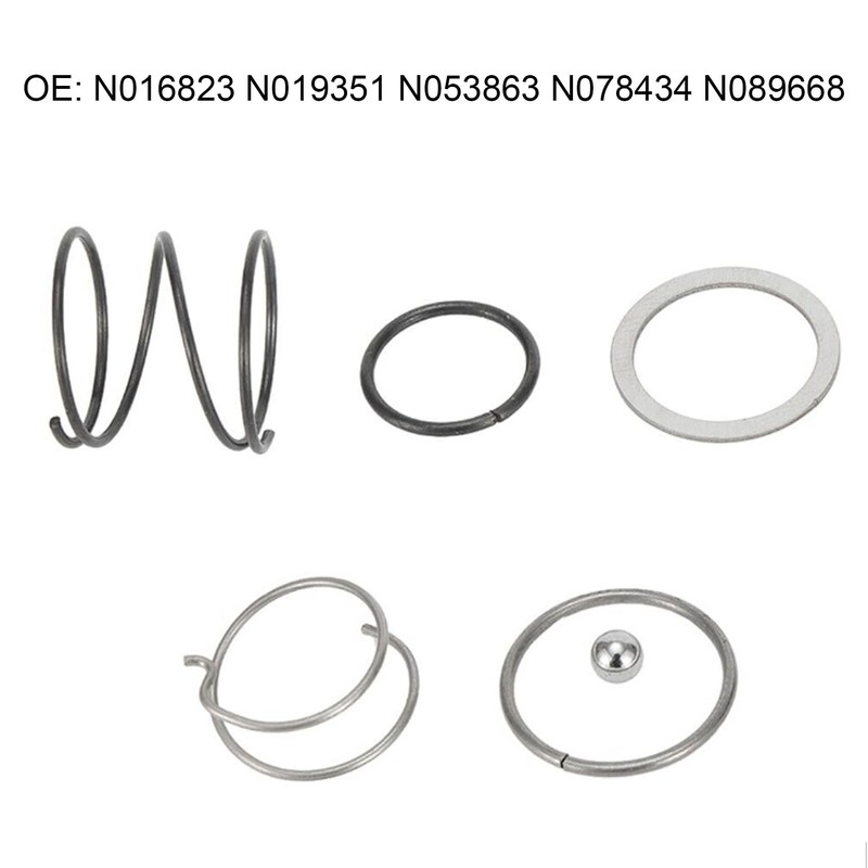 HAFRILY Holder Chuck Repair Kit Compatible with DeWalt DCF885 DCF886