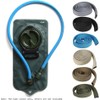 LSOSVSEU Water Bladder Tube Cover Insulation Tube Sleeve Hydration Pack