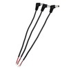 RDEXP ID 2.1mm OD 5.5mm Cable Length 25cm DC Power