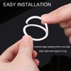 2 Pack Auto Start Engine Ignition Key & Button,Bling Car