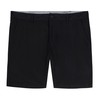 IZOD Men's Luxury Perfromance Short, Black, 32