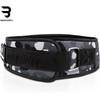 BIOMORPH Neoprene Weight Lifting Belt for Strength Training, Powerlifting, Bodybuilding,