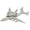 Pit Road 1/700 Skywave Series An-225 Muriya Large Transportation &