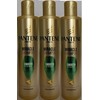 3 x 250ml Pantene Pro-V Miracle Keratin Shampoo - Smooth