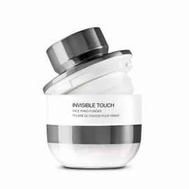 KIKO Milano Invisible Touch Face Fixing Powder | Fixing and Matting Face Powder