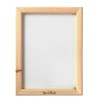Speedball 12-Inch-by-18-Inch Screen Printing Frame