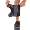 Breg FreeSport Knee Brace, Sleeve (X-Small Left)