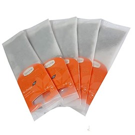 JT5 Wellness Trial Pack of 5, Ronnefelt, Delicious Rooibos Tea, Gift Brand, Luxury Tea Bag, Detox, Beauty, Health, Decaffeinated