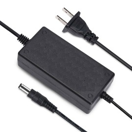 Guy-Tech AC/DC Adapter Replacement for Polk Audio DSB1 DSB2 AM9114-A AM9114A Magni-Fi Mini Soundbar System AM9114 MagnifFi SB225 31" Soundbar Wireless Bluetooth Speaker ZB-A150025 Power Supply Cord