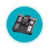 Omron Healthcare HBF-514C Full Body Sensor w Scale