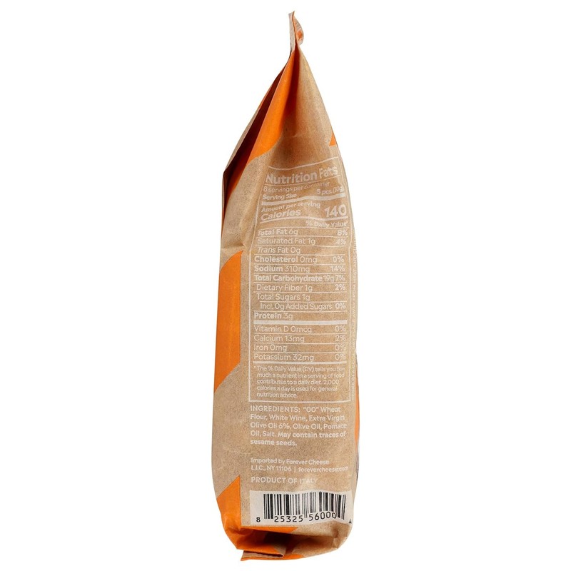 Classic Taralli, 8.8 oz. (12 pack)
