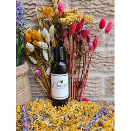 ELEMENTS MASSAGE OIL