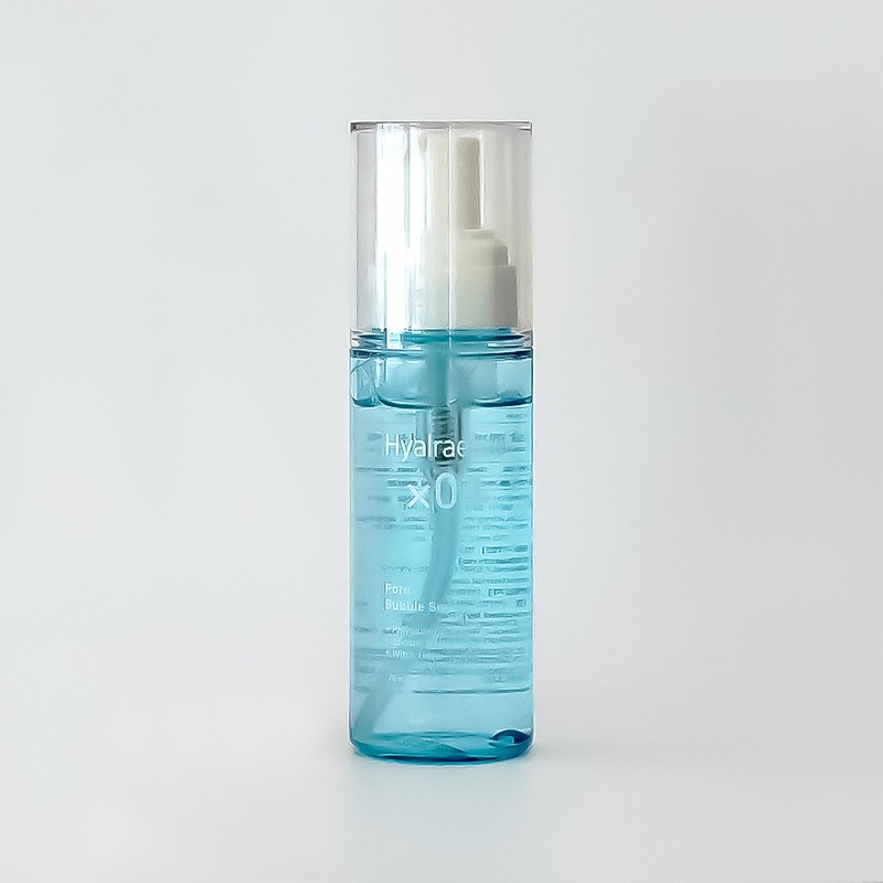 mixun Mixsun Hyale Pear Pore Bubble Serum 70ml / 믹순
