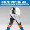 Jonard Tools JIC-63050 High Leverage Cable Cutter - Chrome Vanadium