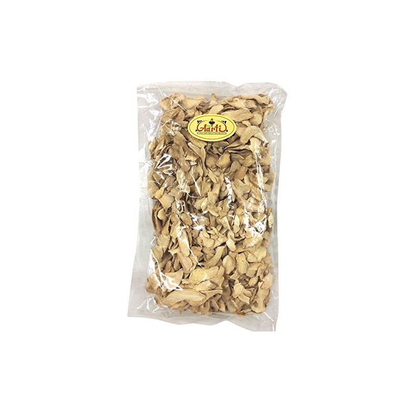 Kobe Arti Ginger Slice, 17.6 oz (500 g), Ginger Slice,