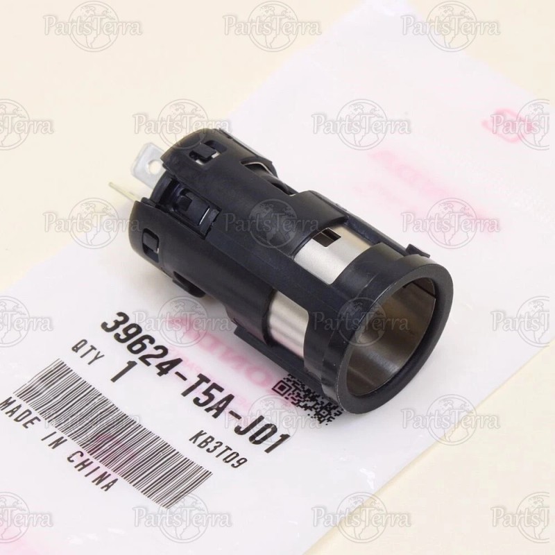 Honda 39624-T5A-J01 Genuine OEM Honda / Acura Center Console Power