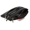 boshiho Coin Purse Coin Case 4 Pockets with Key Ring