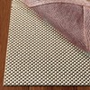 HUIDUO Drawer and Shelf Liner - Non Adhesive, Non Slip,