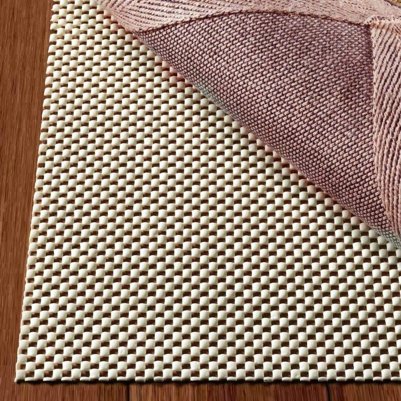 HUIDUO Drawer and Shelf Liner - Non Adhesive, Non Slip,