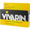 Vivarin, Caffeine Pills, 200mg Caffeine in Each Tablet, Safely and