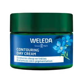 Weleda Contouring Day Cream (Blue Gentian & Edelweiss) 40ml