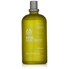 The Body Shop Eau de Toilette, Kistna, 3.3 Fluid Ounce