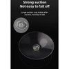 Lrocaoai 1Set Mini Bluetooth Speaker Bathroom Audio Wireless Shower Speakers