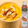 Mantova Turmeric Flavored Extra Virgin Olive Oil Spray, heart-healthy cooking