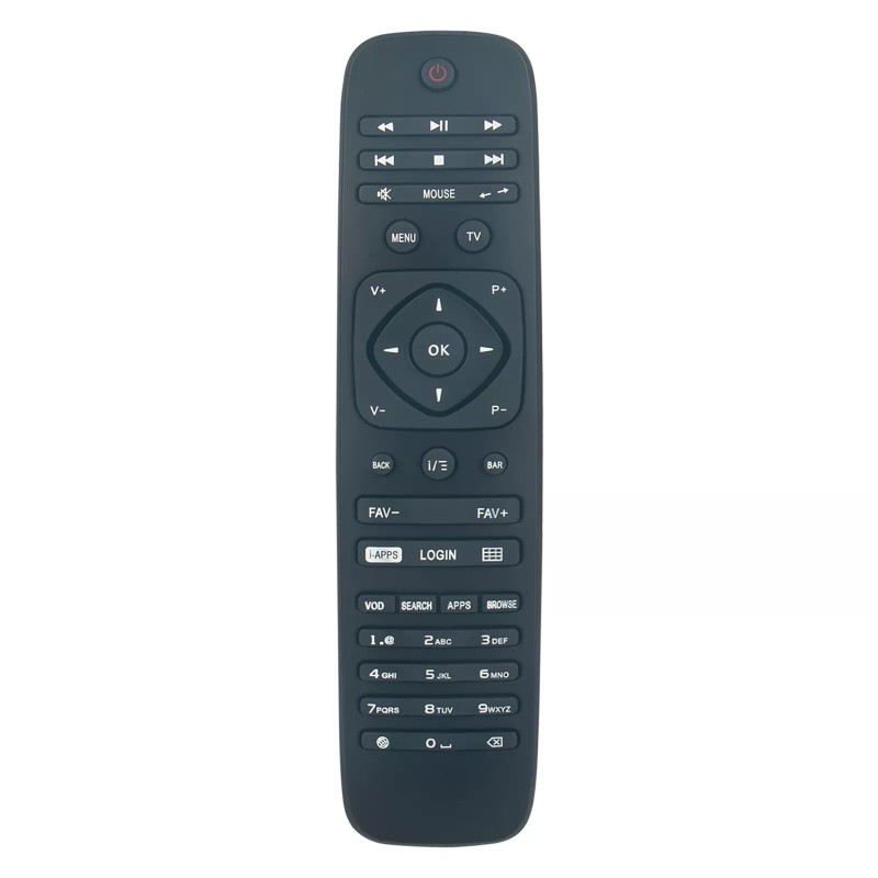For Kartina New Replacement Remote Control for Kartina TV Comigo