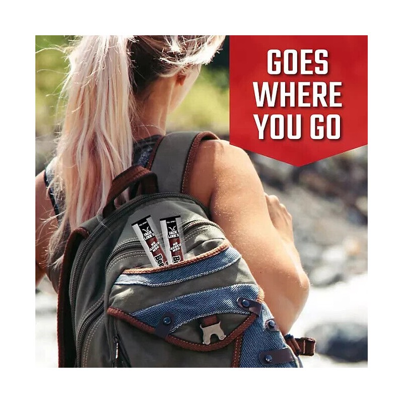 Jack Link's Original Beef Sticks, 0.92 oz., 20 pk. FREE