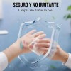 Kit Maquillaje 54 Colores Pintura Facial Base Agua Para Pint
