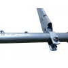 Extend-An-Arm Barbwire Arm Welded 1-5/8" Hinge/Use with 1-5/8" Top Rail