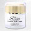 Rosanna Ultimate Placenta Night Cream 50g
