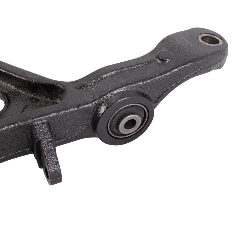TRQ Front Left Lower Control Arm Drivers Side Compatible with