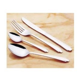 18 – 0 Streamline Grapefruit Spoon