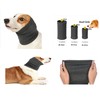 DDFS Dog Ear Hematoma, (2 Pack) Ear Wrap Soothing Dog