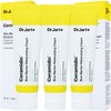 Dr. Jart+ Ceramidin Skin Barrier Moisturizing Cream 50ml x 3