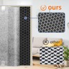 HE401 Replacement Filter for Shark Air Purifier 4,HE400 HE401 HE402