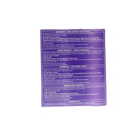 U/S Drk&Lve Relax Kit #42 Size Ea U/S Drk&Lve Relax Kit #420 Ea