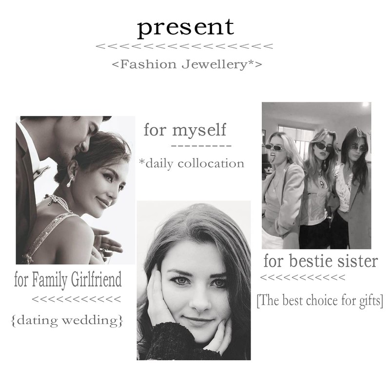 TseenYi Boho Layered Bracelet Set Gold Butterfly Tassel Bracelet Crystal