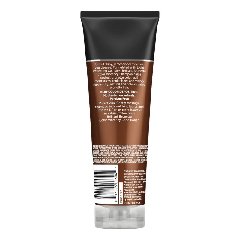 John Frieda Shampoo Multi-tone Revealing 250ml