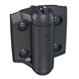 D&D Technologies TCA1S3 Series 3 Truclose Regular Hinges for Metal Gates