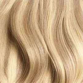 Luxy Blonde Highlights Single Hair Color Swatch Samples